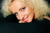 Anna from Ukraine is looking for a man