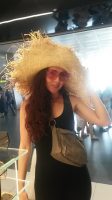 Milena from Ukraine is looking for a man