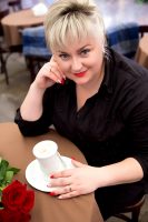 Lubov from Ukraine is looking for a man