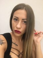 Toma from Ukraine is looking for a man