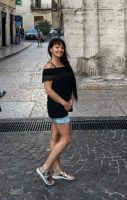 Tatiana from Ukraine is looking for a man