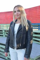 Yulia from Ukraine is looking for a man