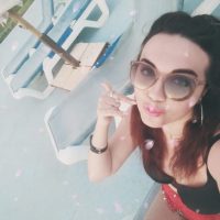 Aliona from Ukraine is looking for a man