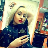 Elizaveta from Ukraine is looking for a man
