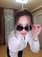 Yulia from Ukraine is looking for a man