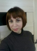 Nataliya from Ukraine is looking for a man