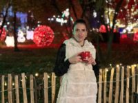 Oksana from Ukraine is looking for a man