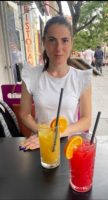 Oksana from Ukraine is looking for a man