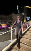 Oksana from Ukraine is looking for a man