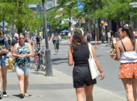 montreal rencontre fille