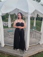 Nataliya from Ukraine is looking for a man