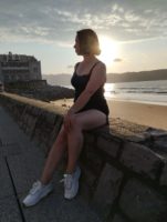 Nataliya from Ukraine is looking for a man