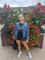 Nataliya from Ukraine is looking for a man