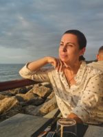 Nataliya from Ukraine is looking for a man