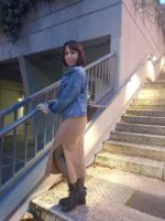 Nataliya from Ukraine is looking for a man