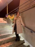 Nataliya from Ukraine is looking for a man