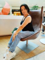 Nataliya from Ukraine is looking for a man