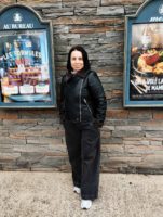 Nataliya from Ukraine is looking for a man