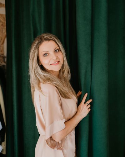 Svetlana