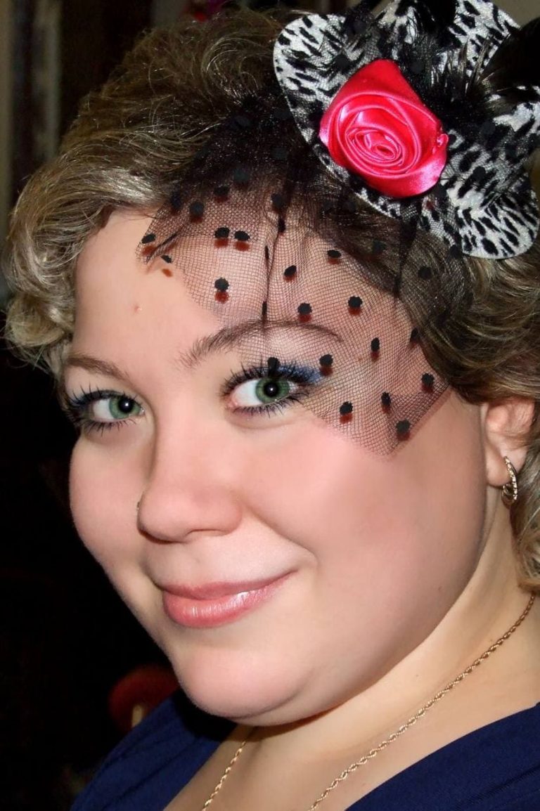 Irina from Ukraine is looking for a man