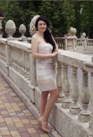 Valeria from Ukraine is looking for a man
