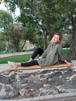 Tatiana from Ukraine is looking for a man