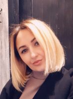 Tatiana from Ukraine is looking for a man