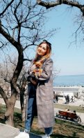 Tatiana from Ukraine is looking for a man