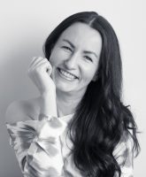 Irina from Ukraine is looking for a man