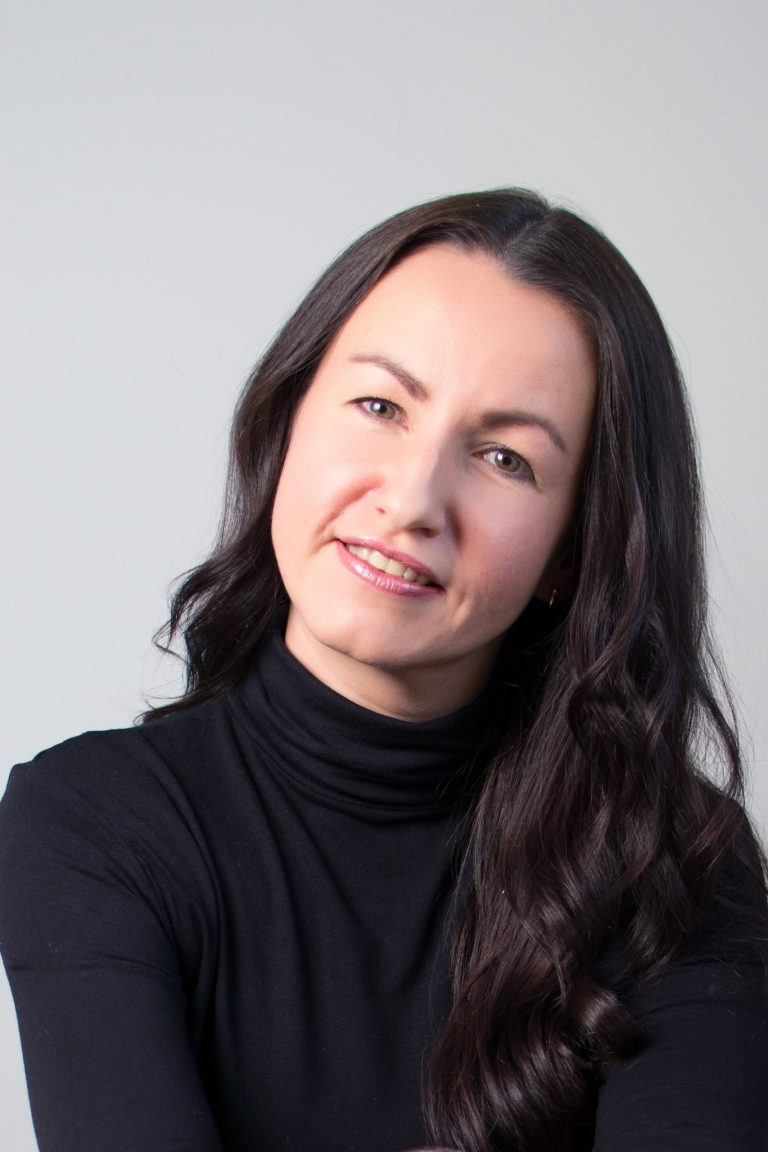 Irina from Ukraine is looking for a man