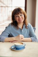 Anastasia from Ukraine is looking for a man