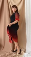 Anastasia from Ukraine is looking for a man