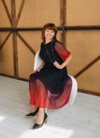 Anastasia from Ukraine is looking for a man