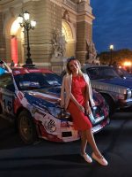 Tatiana from Ukraine is looking for a man