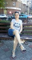 Diana from Ukraine is looking for a man