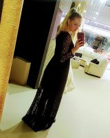 Aleksandra from Ukraine is looking for a man