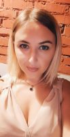 Tatiana from Ukraine is looking for a man
