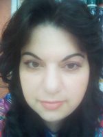 Diana from Ukraine is looking for a man