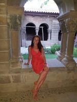 Irina from Ukraine is looking for a man