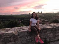 Irina from Ukraine is looking for a man