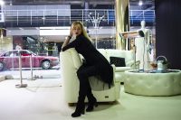 Aleksandra from Ukraine is looking for a man