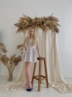 Viktoria from Ukraine is looking for a man