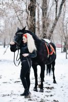 Elizaveta from Ukraine is looking for a man