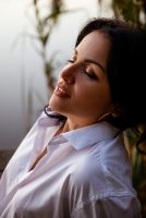 Janna from Ukraine is looking for a man