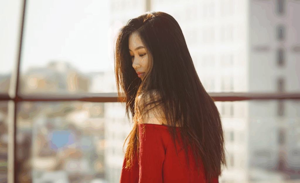 mongolie femme