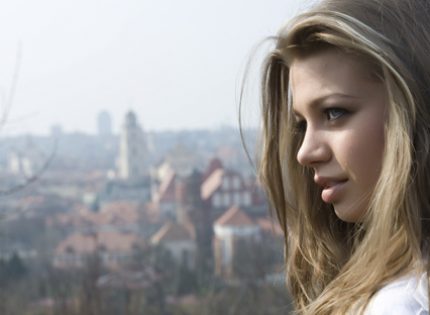 Rencontre femme lituanienne