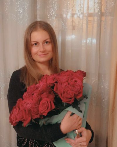 Yuliya