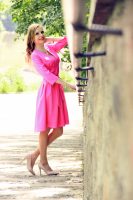 Galina from Ukraine is looking for a man