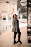 Marina from Ukraine is looking for a man