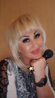  from Ukraine is looking for a man